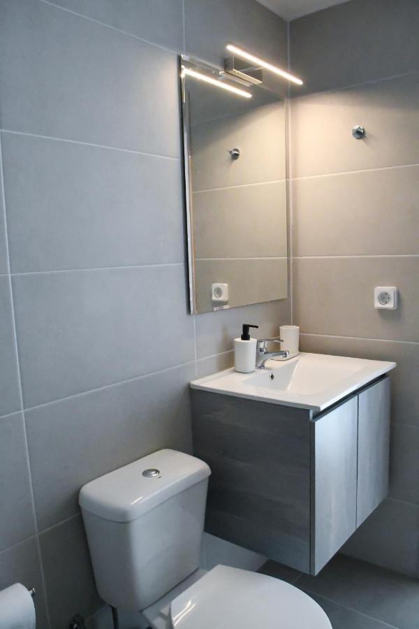 Beach Holiday Homes Rethymno  Exterior photo